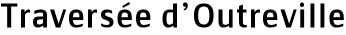 Traversée d'Outreville